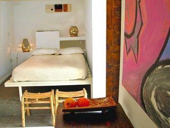 Tribu Palazzo D'angio Hotel Naples