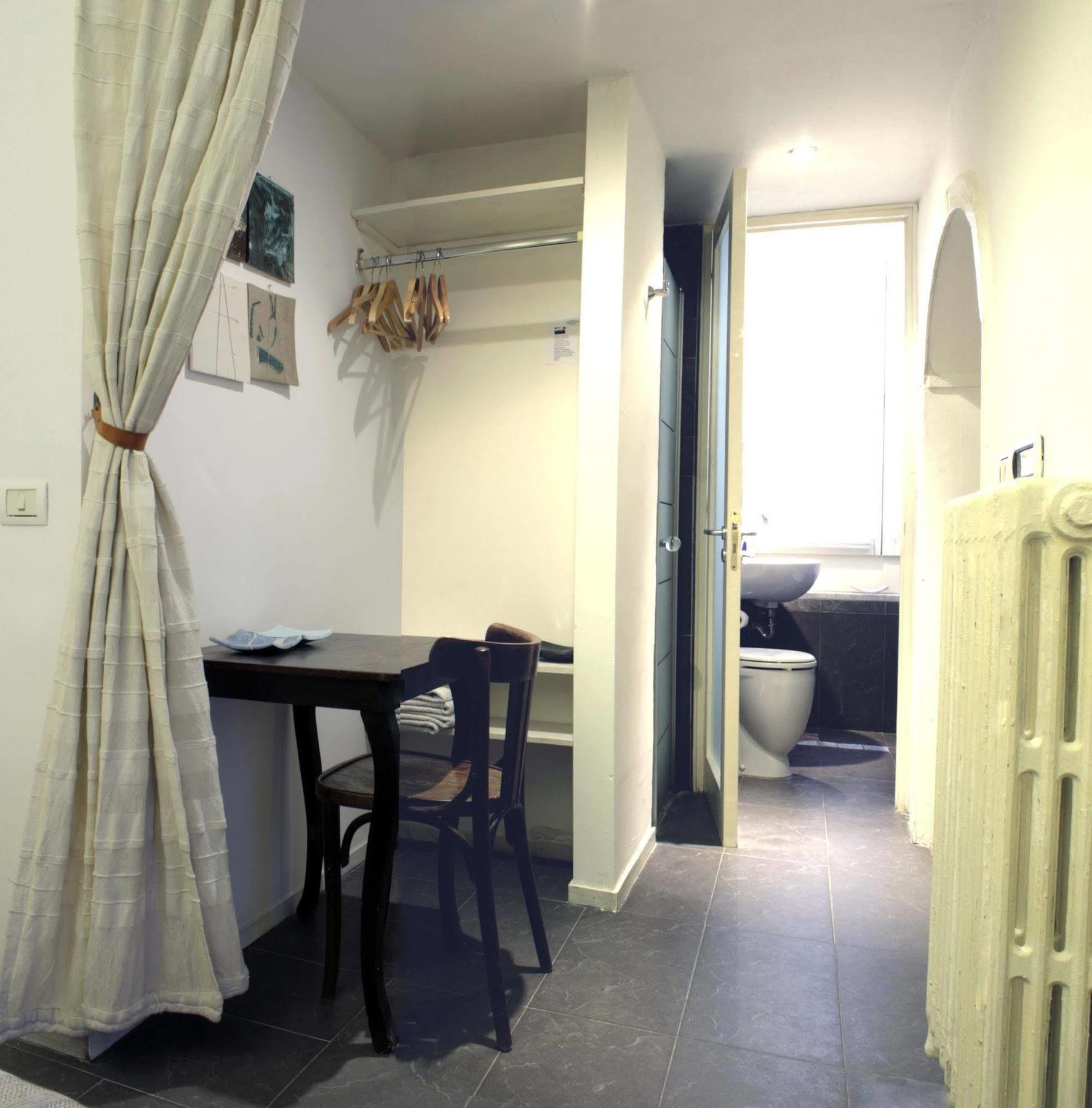 Tribu Palazzo D'angio 3*